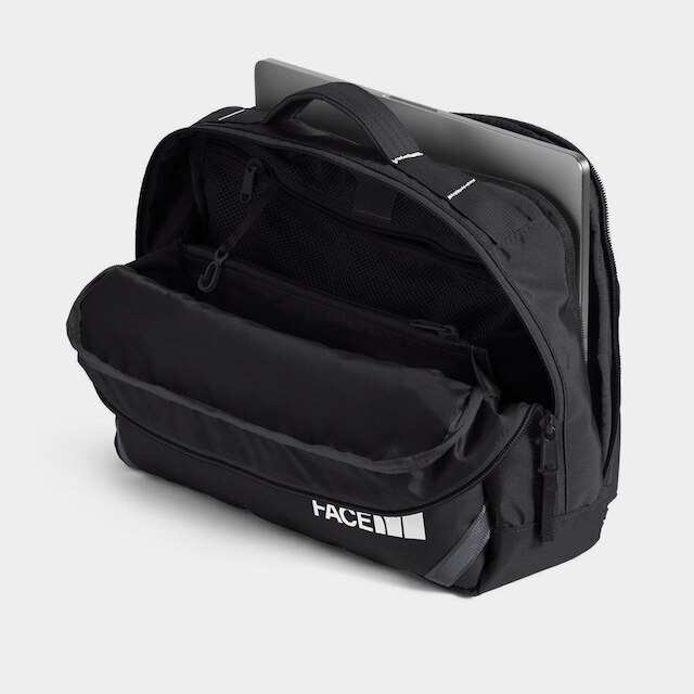 Bolsa The North Face Base Camp Voyager Pfas Free