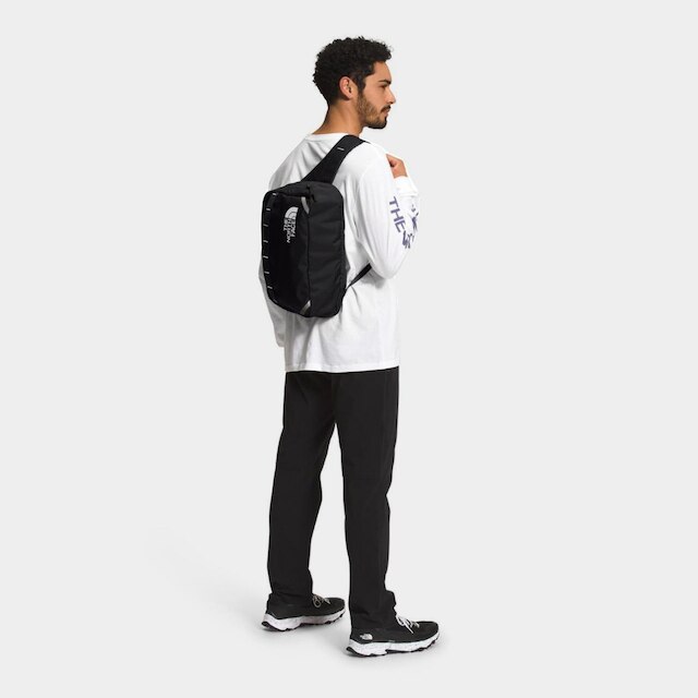 Bolsa The North Face Base Camp Voyager Pfas Free