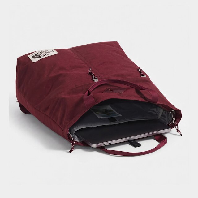 Bolsa The North Face Berkeley 13L