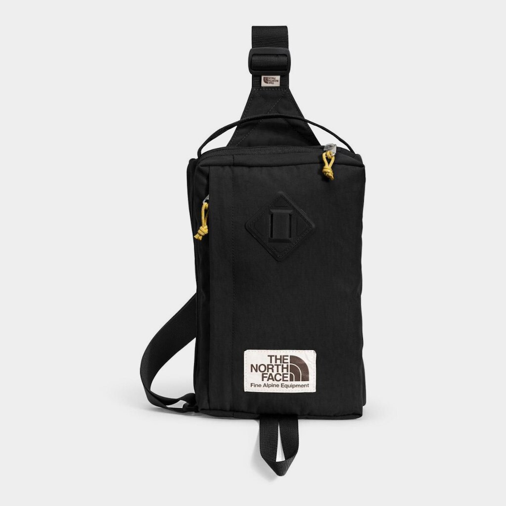 Bolsa The North Face Berkeley Field Pfas Free 5L