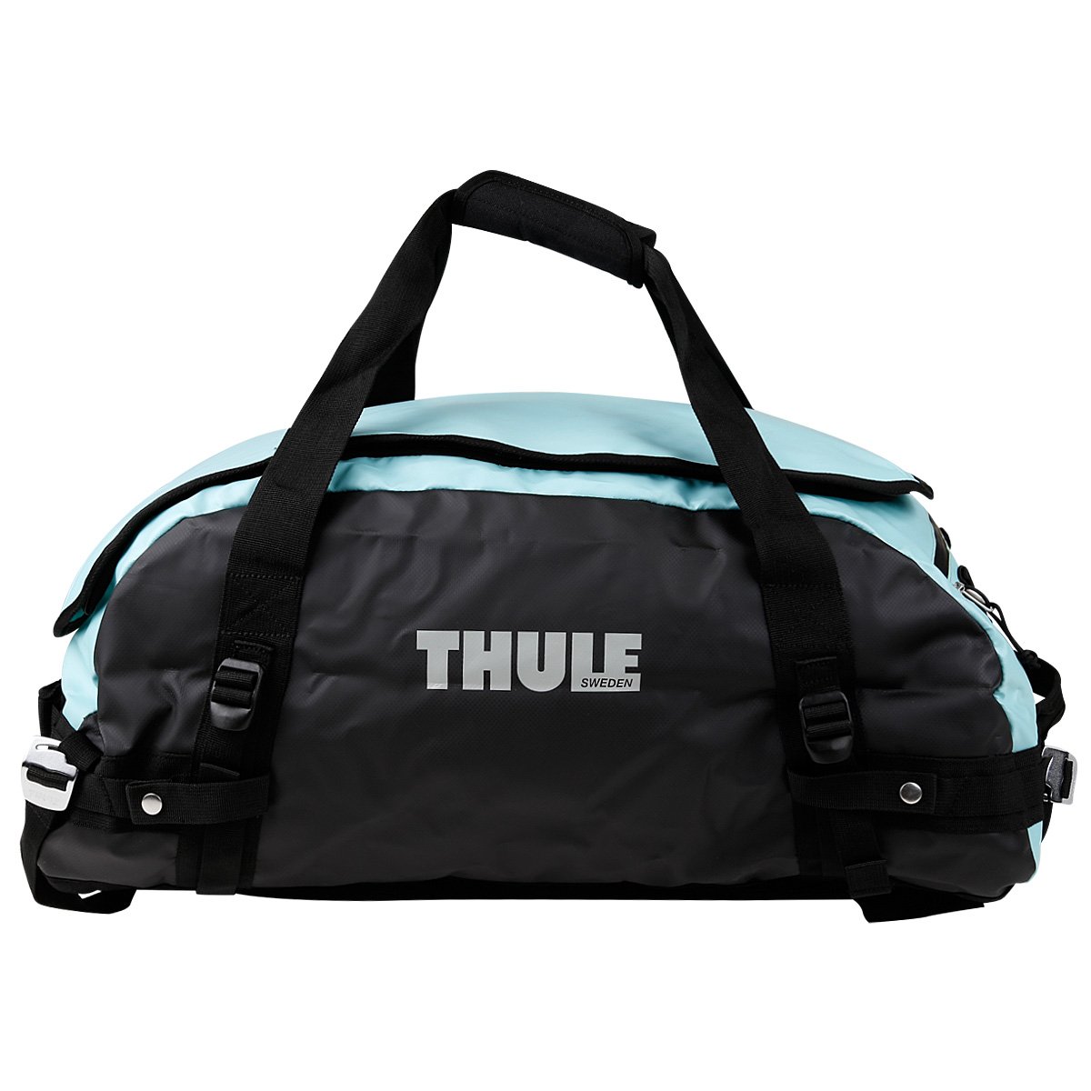 thule duffel bolsa