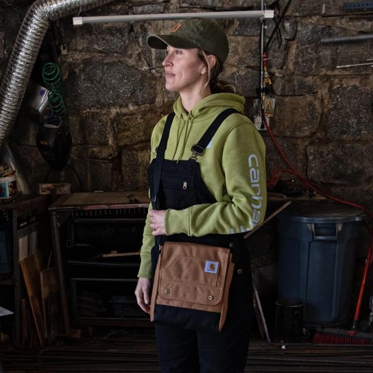 Bolsa Tiracolo Carhartt Durable