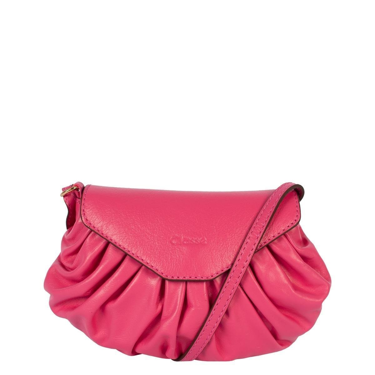 valentino ruffle bolsa