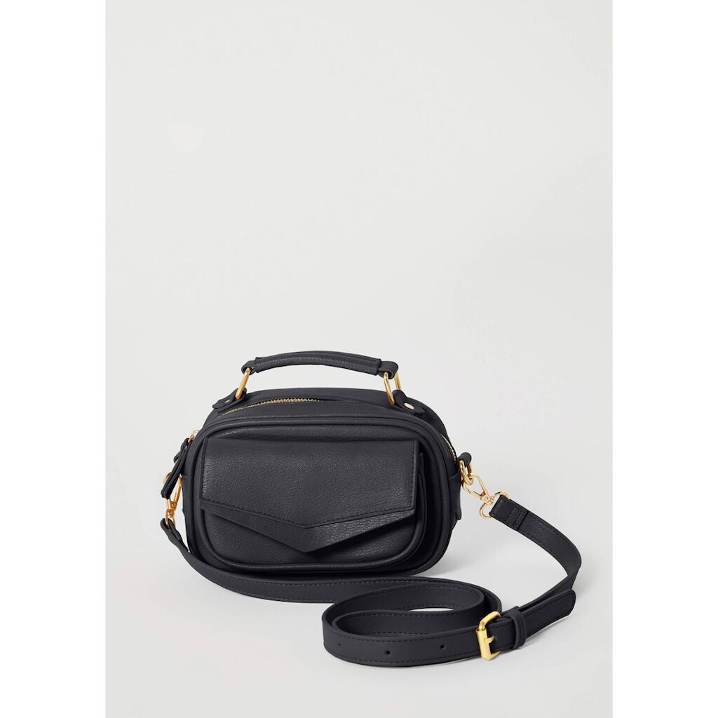 Bolsa Tiracolo Feminina Pequena