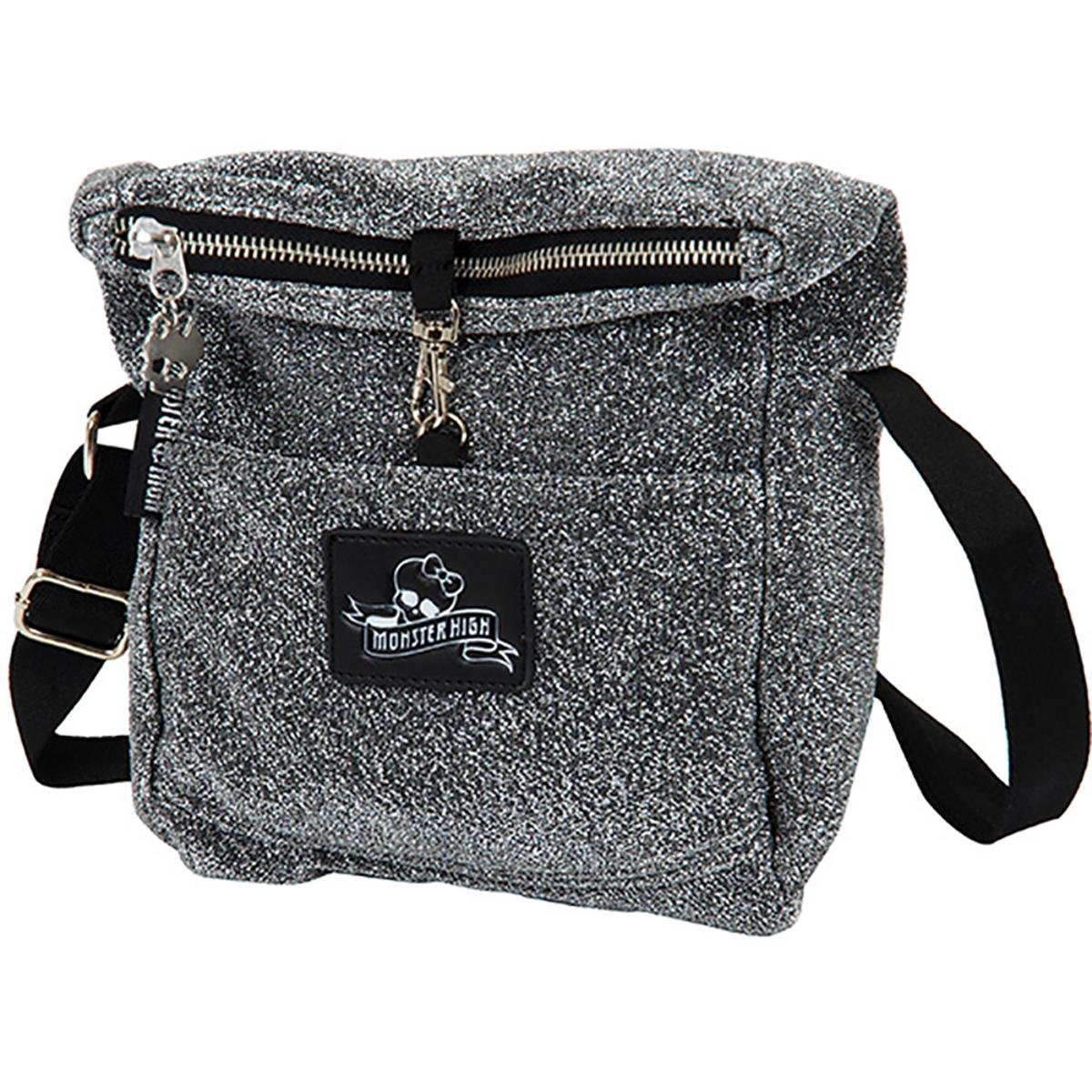 Bolsa tiracolo monster high Clearance