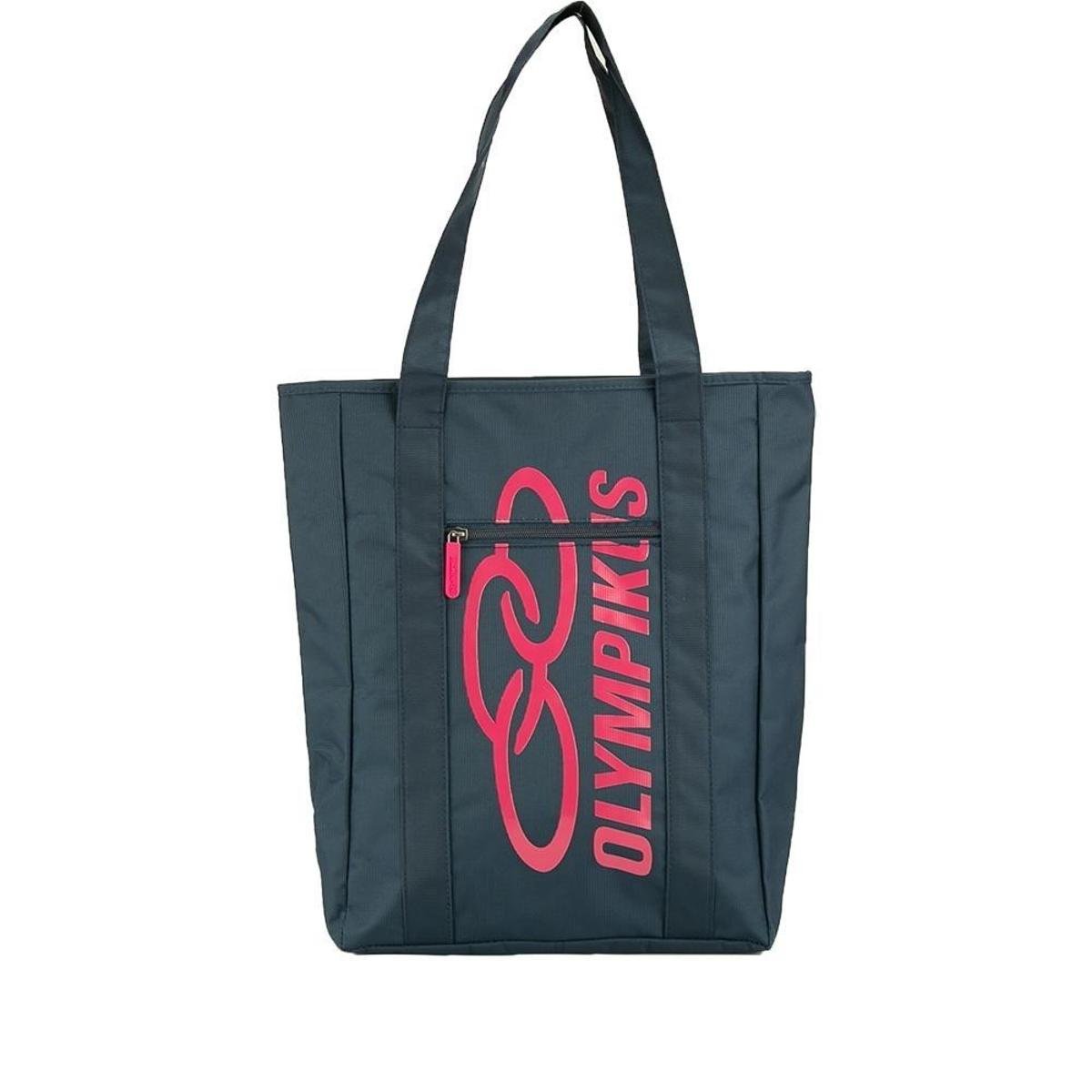 Bolsa Tiracolo Olympikus Gym Tecido Marinho é ruim? Bolsa Tiracolo Olympikus Gym Tecido Marinho é boa?