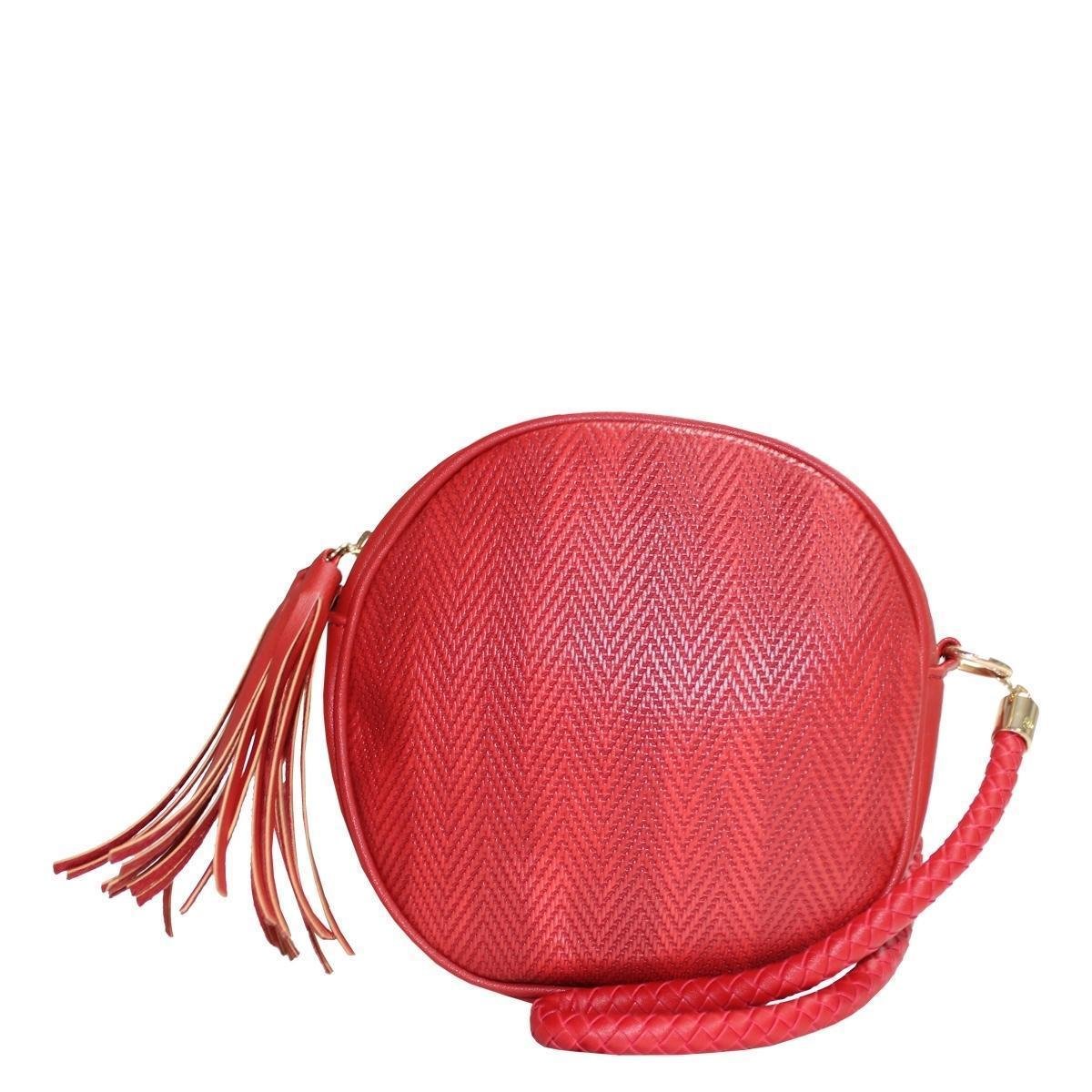 bolsa pagani crossbody mini bolsa feminina
