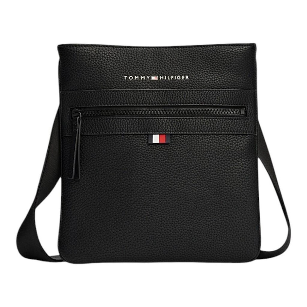 Bolsa Tommy Hilfiger Essential Pu Crossover Masculino