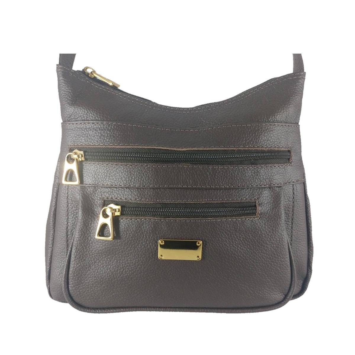 koltov crossbody bolsa