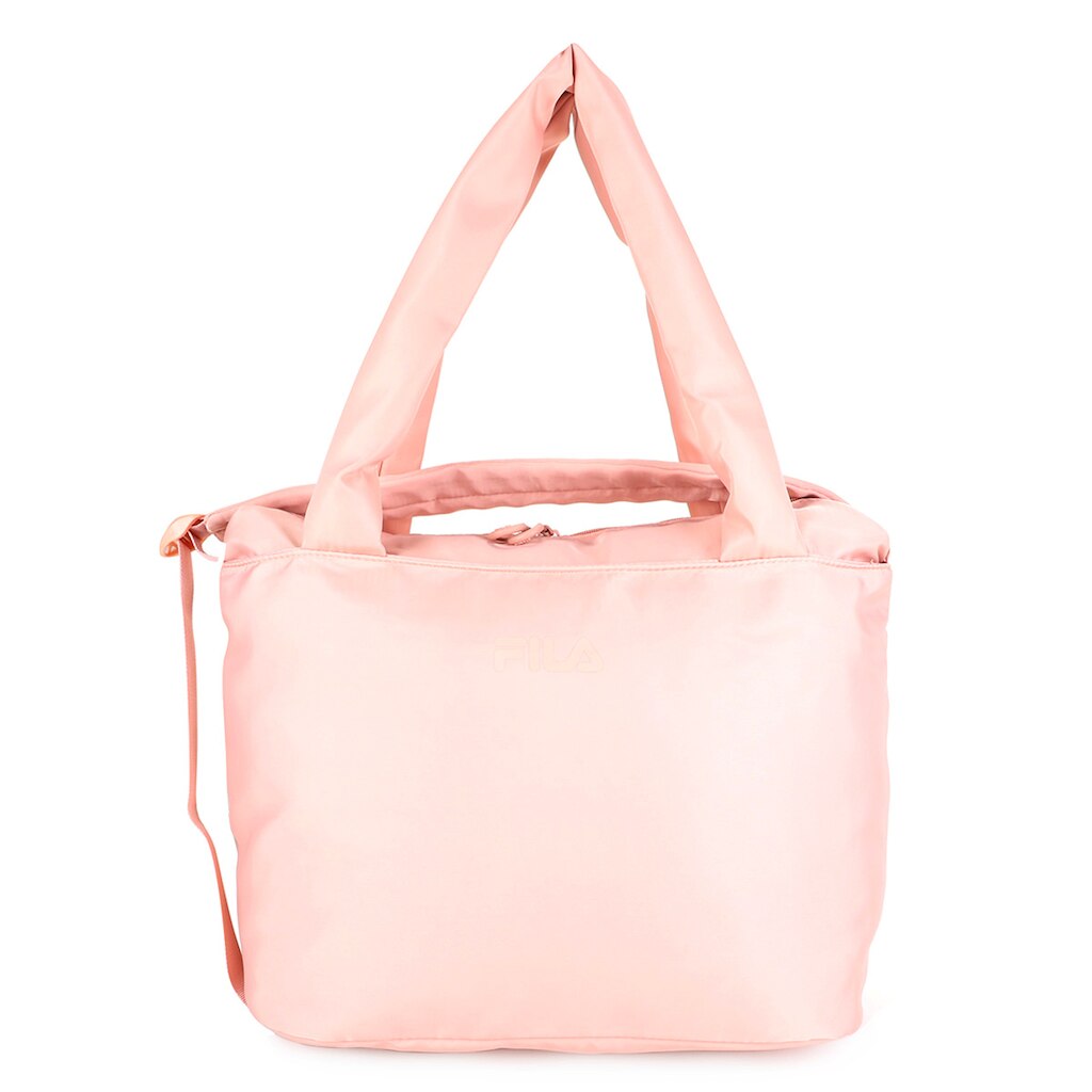Bolsa Tote Fila Satin
