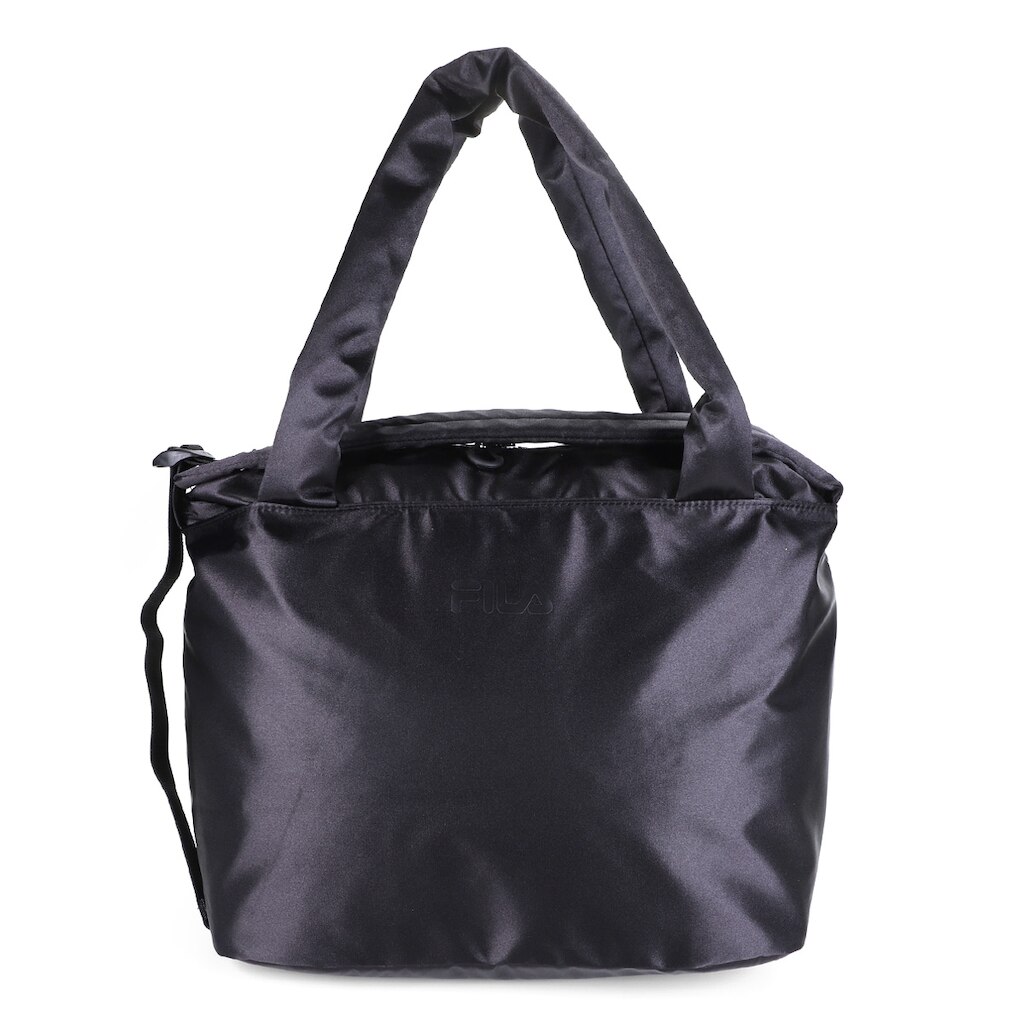 Bolsa Tote Fila Satin