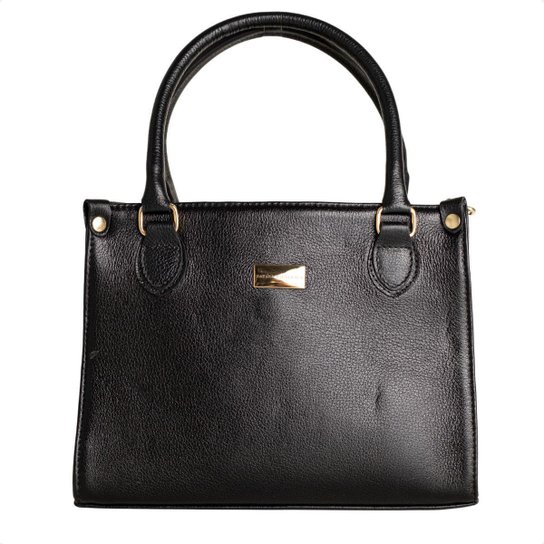Bolsa Tote Grande Dm Obsession