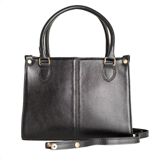 Bolsa Tote Grande Dm Obsession