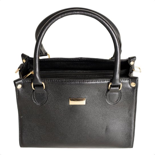 Bolsa Tote Grande Dm Obsession