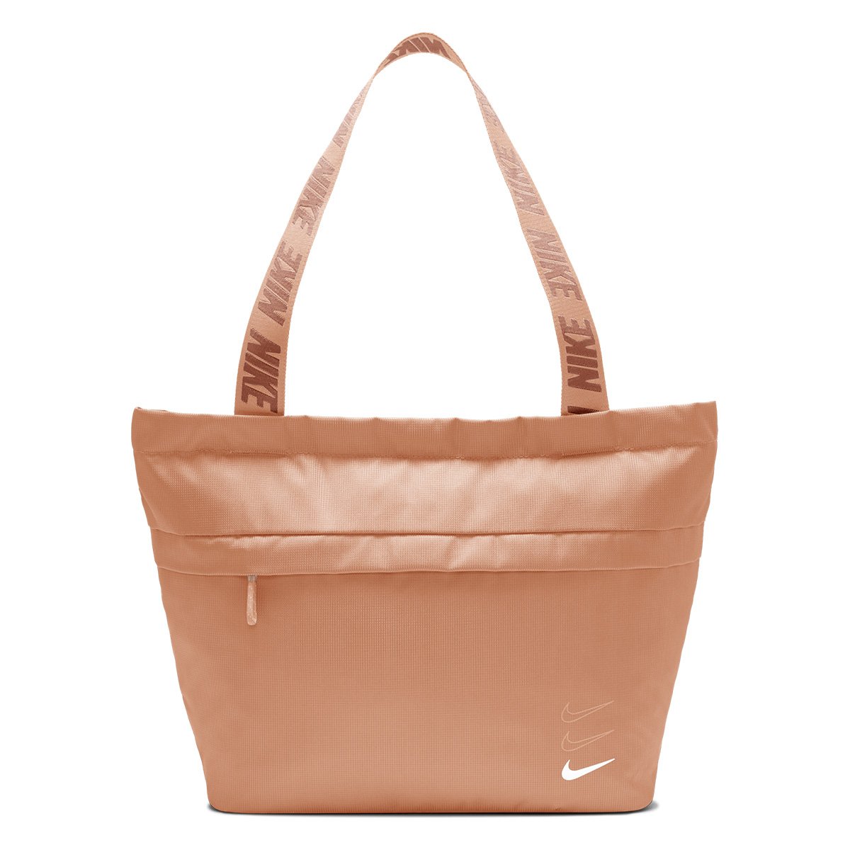 shoulder bolsa nike laranja