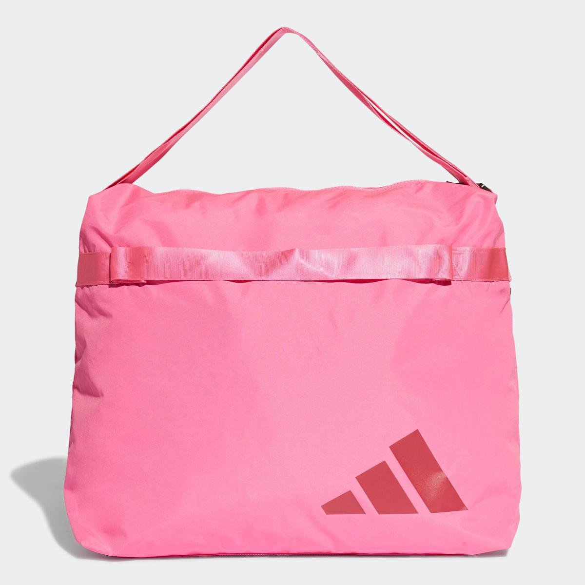 bag adidas rosa