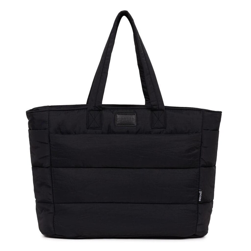 Bolsa Tote Puffer Gocase