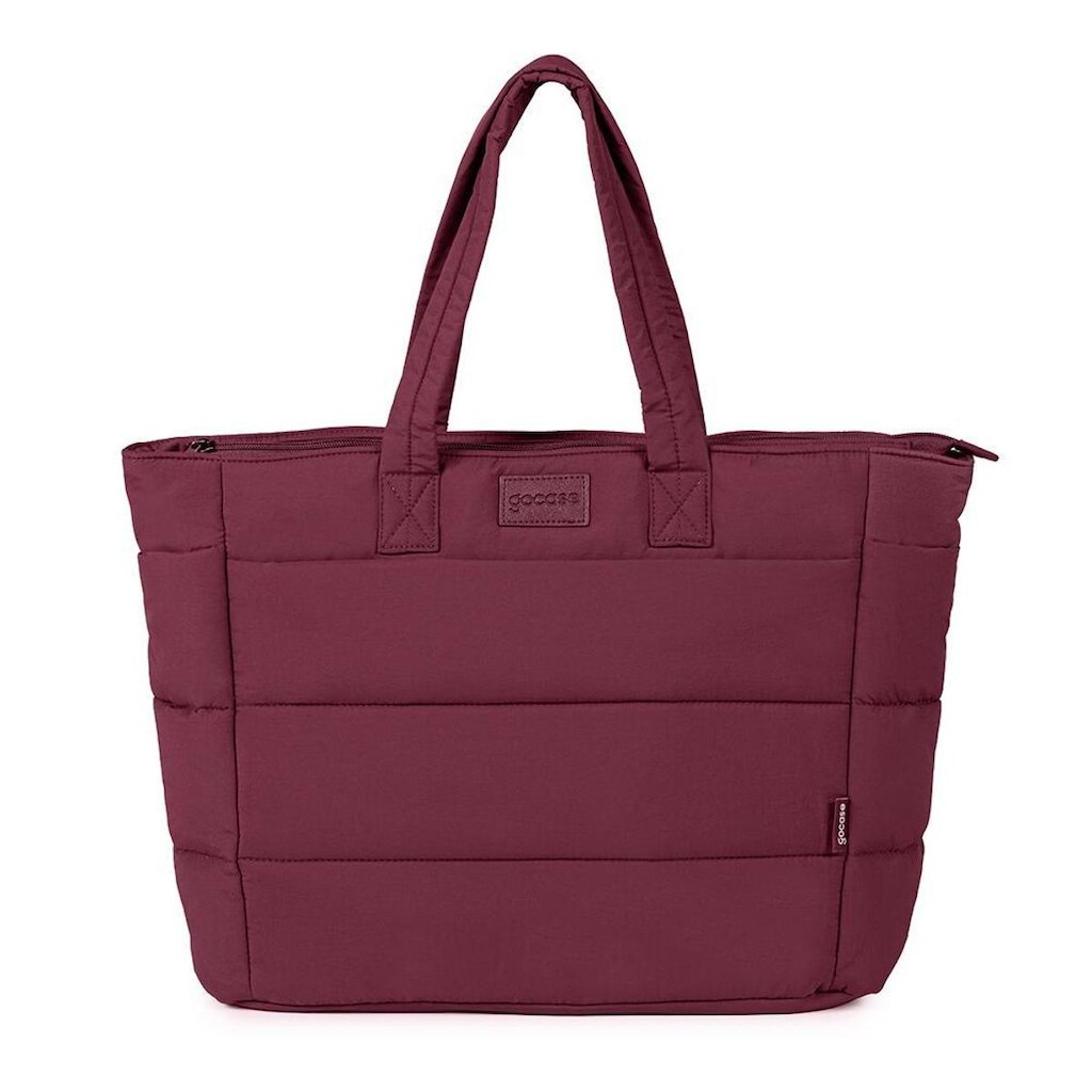 Bolsa Tote Puffer Gocase