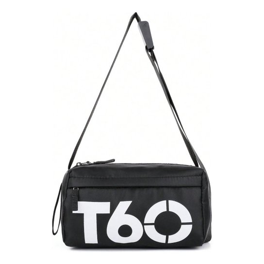 Bolsa Transversal Academia Viagem T60 Fitness Treino Malinha