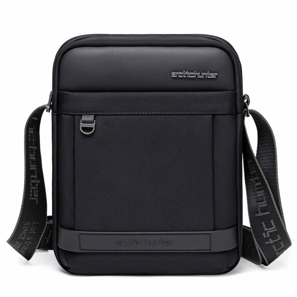 Bolsa Transversal Arctic Hunter Ombro Tiracolo Sling Bag Shoulder Bag Executiva