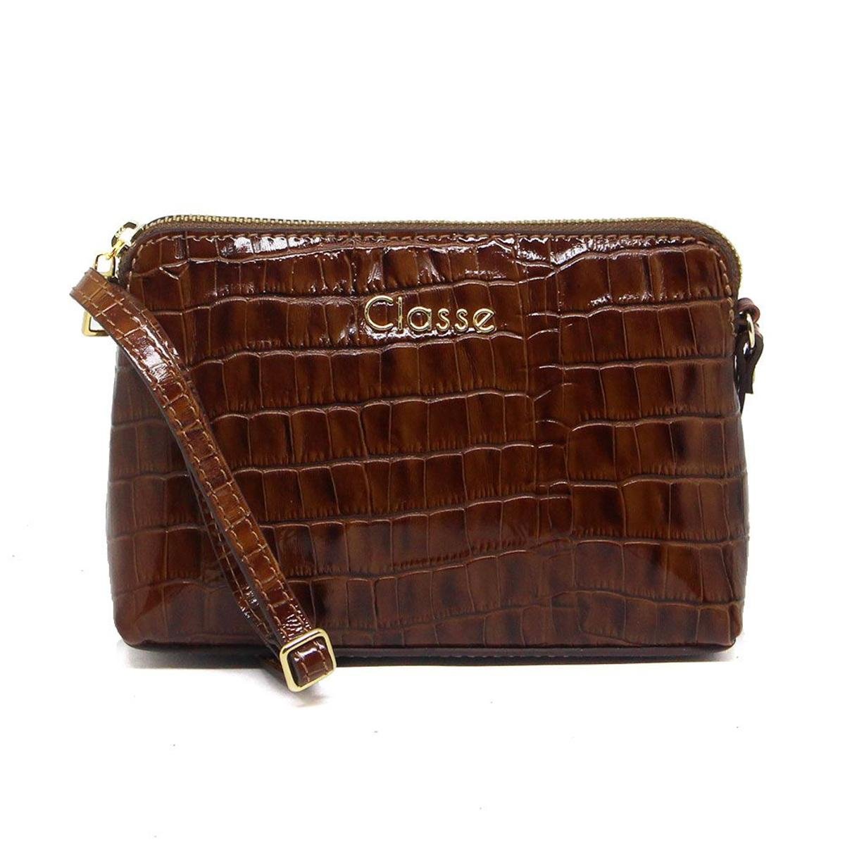 croc makeup bolsa
