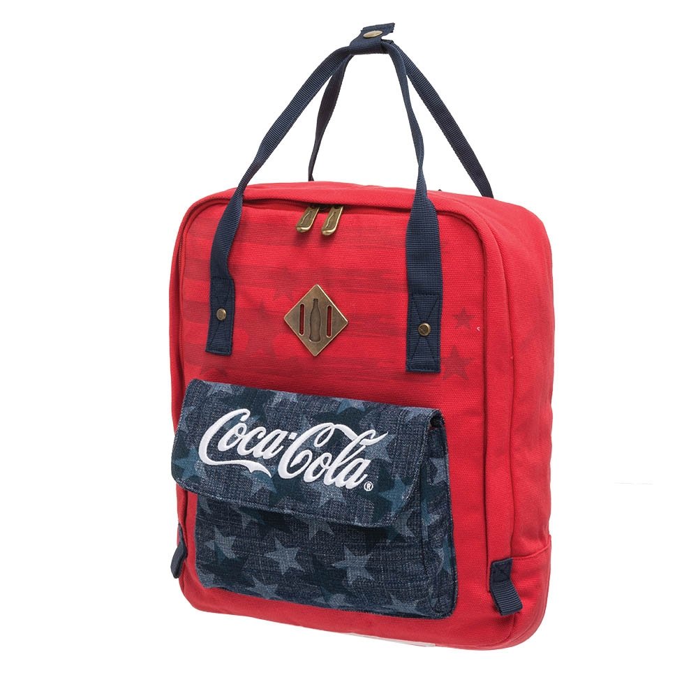 bolsa de coca cola