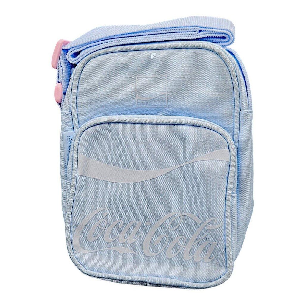 Bolsa Transversal Coca Cola Dreamy
