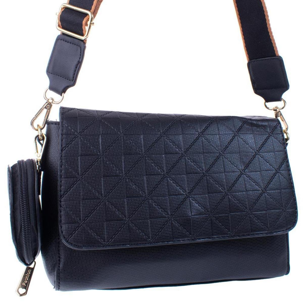 canvas bolsa straps uk