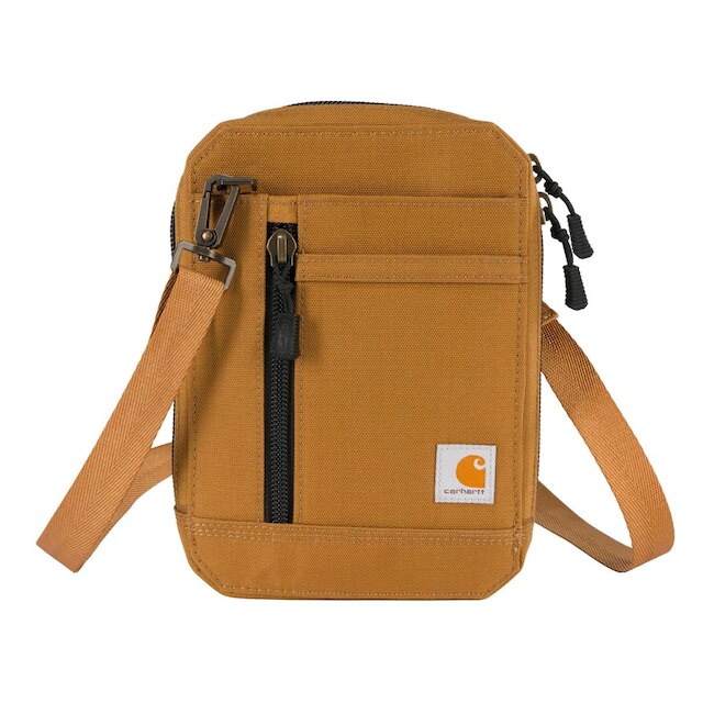 Bolsa Transversal Feminina Carhartt Nylon Duck