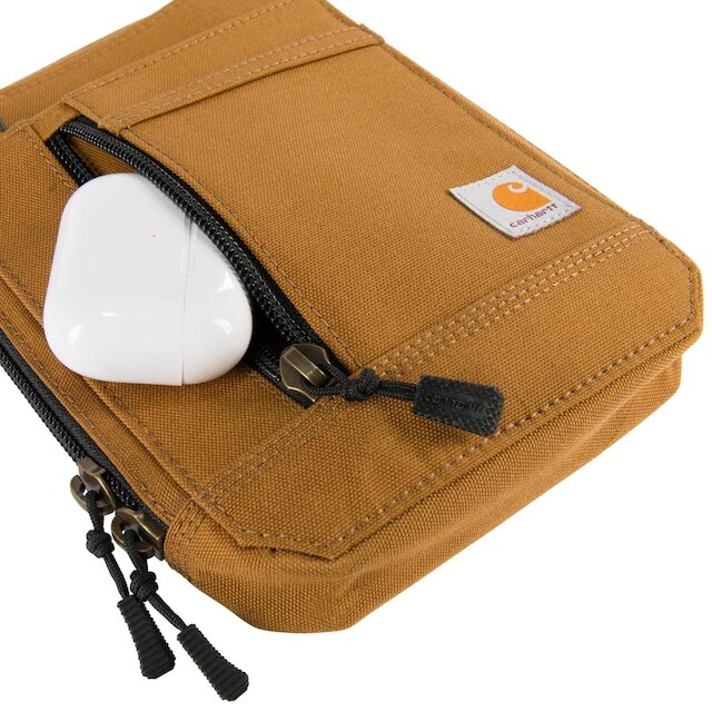 Bolsa Transversal Feminina Carhartt Nylon Duck