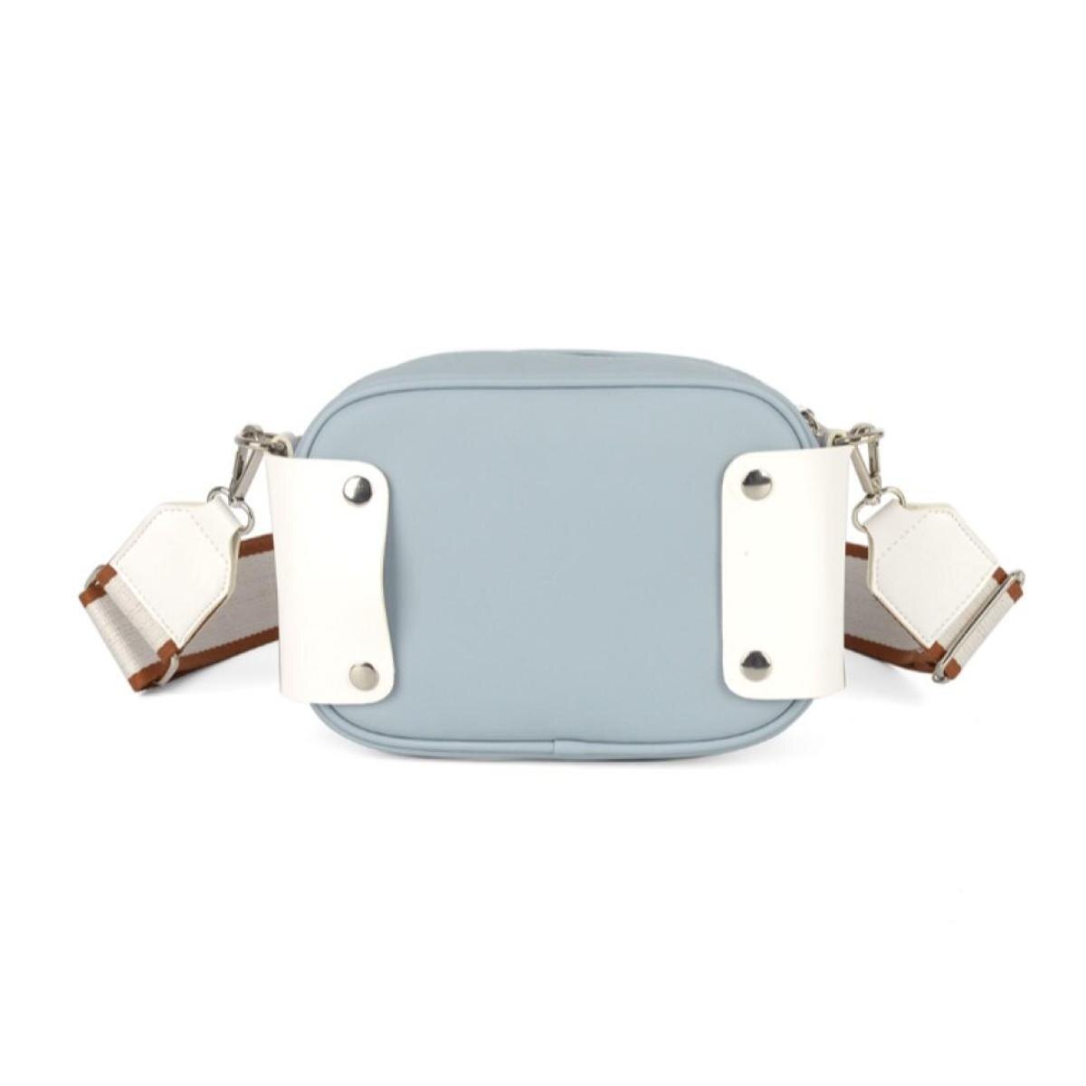 mantaray cross body bolsas