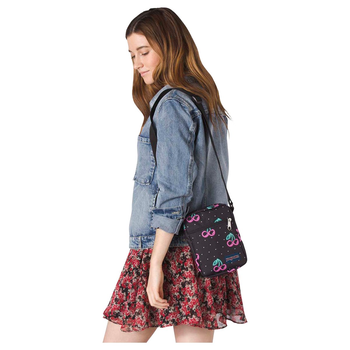 jansport weekender bolsa