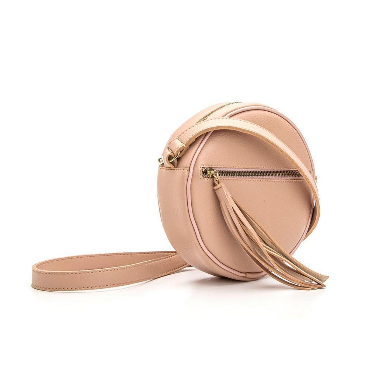 mini suitcase sling bolsa