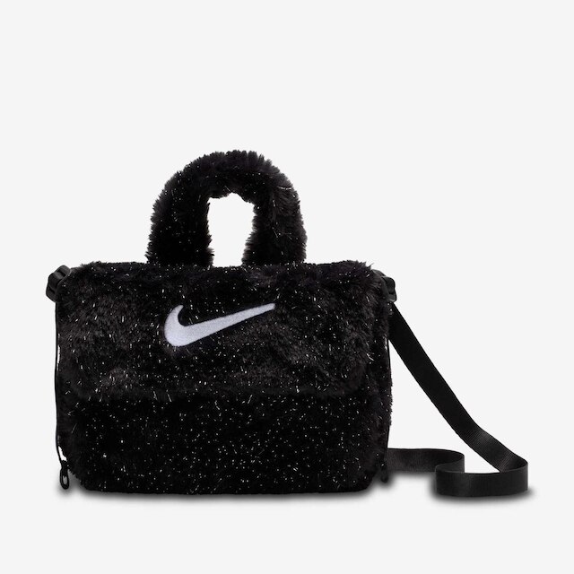 Bolsa Transversal Nike FX Infantil