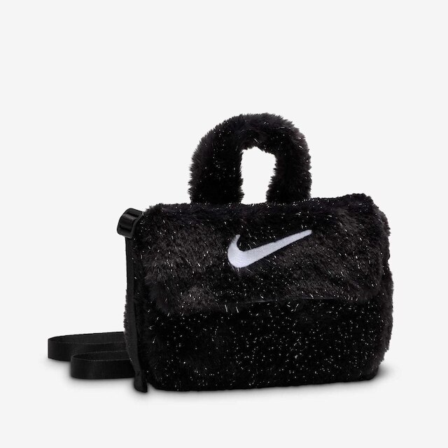 Bolsa Transversal Nike FX Infantil
