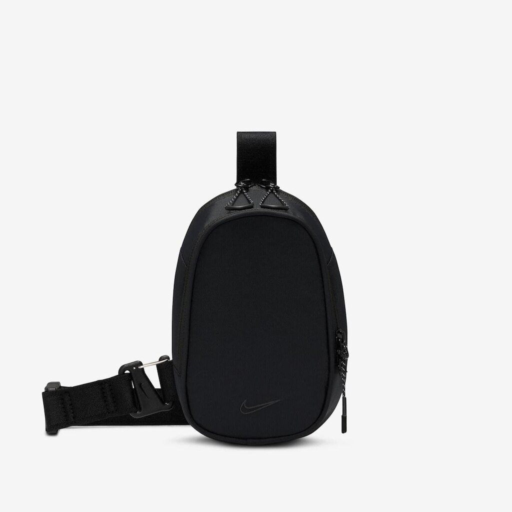 Bolsa Transversal Nike Sportswear Commute Feminina