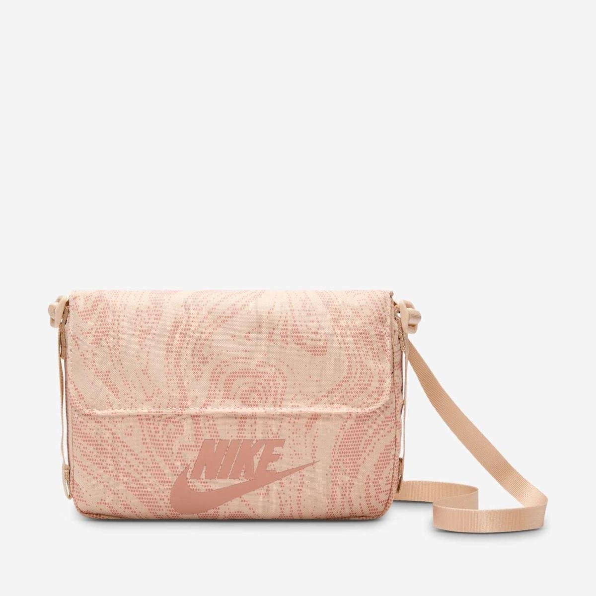 Bolsa Transversal Nike Sportswear Futura 365 Feminina