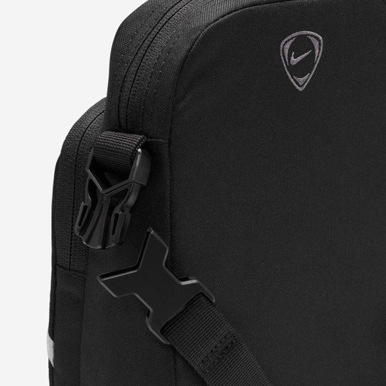 Bolsa Transversal Nike Total 90 Unissex