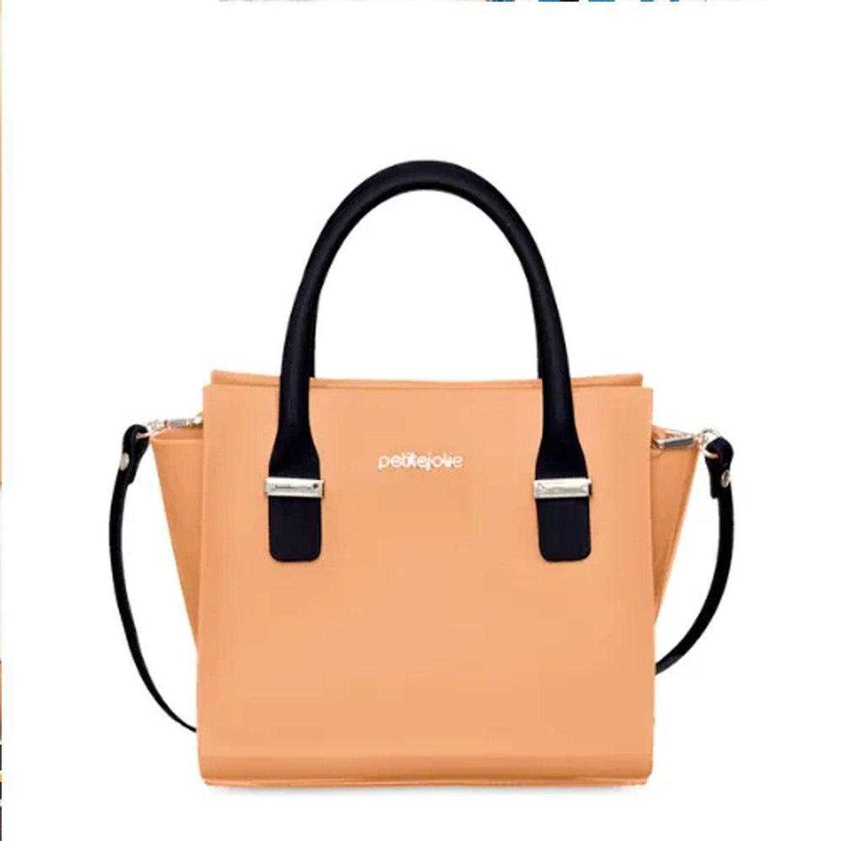 new orange bolsa