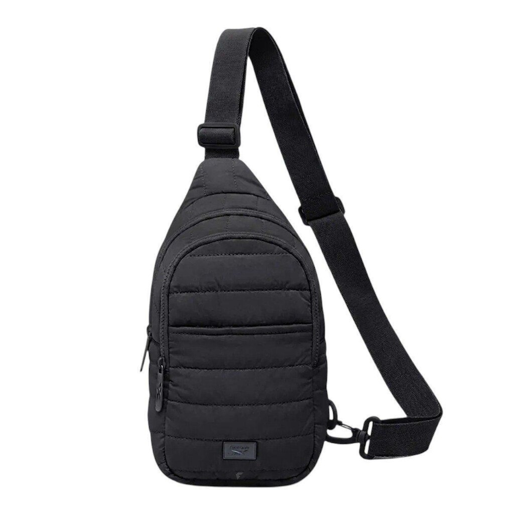 Bolsa Transversal Reebok Thea Unissex