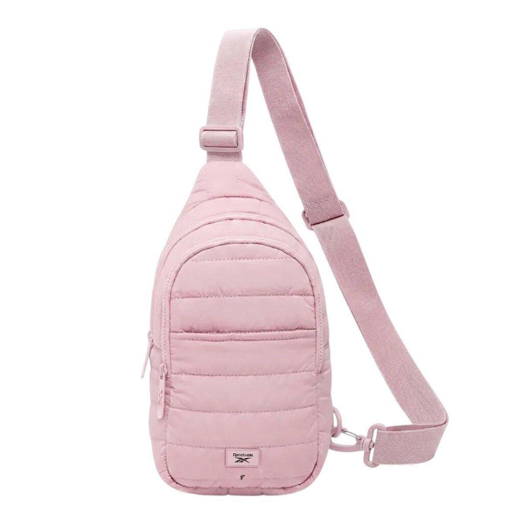 Bolsa Transversal Reebok Thea Unissex