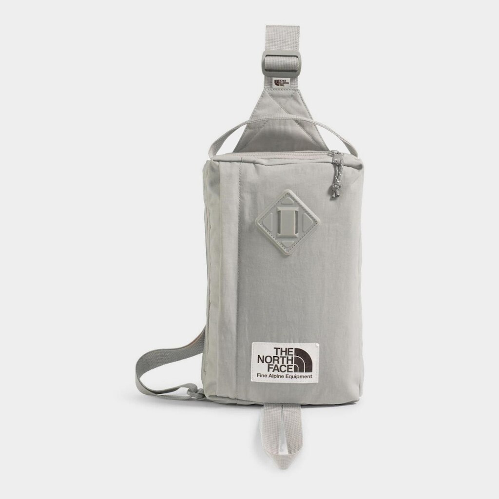 Bolsa Transversal The North Face Berkeley Field Bag