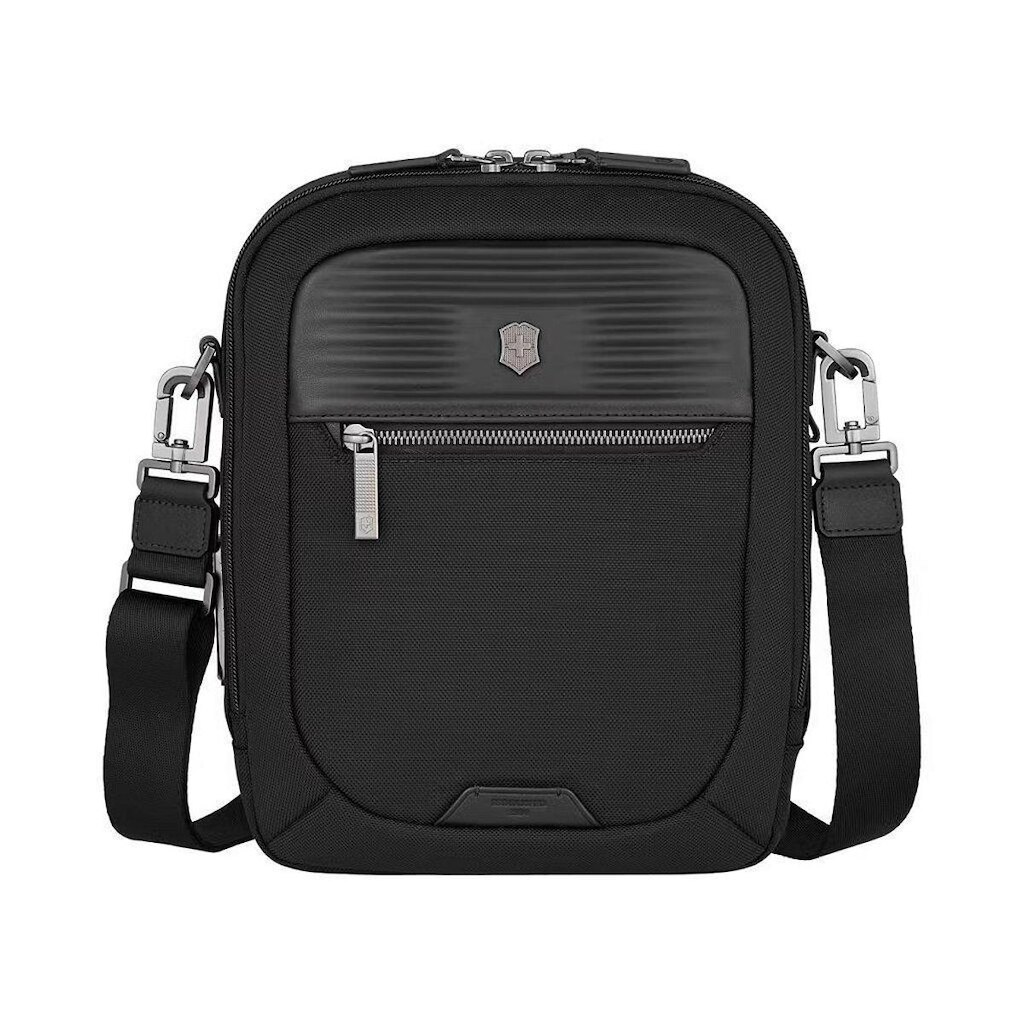 Bolsa Transversal Victorinox Mythic Preto