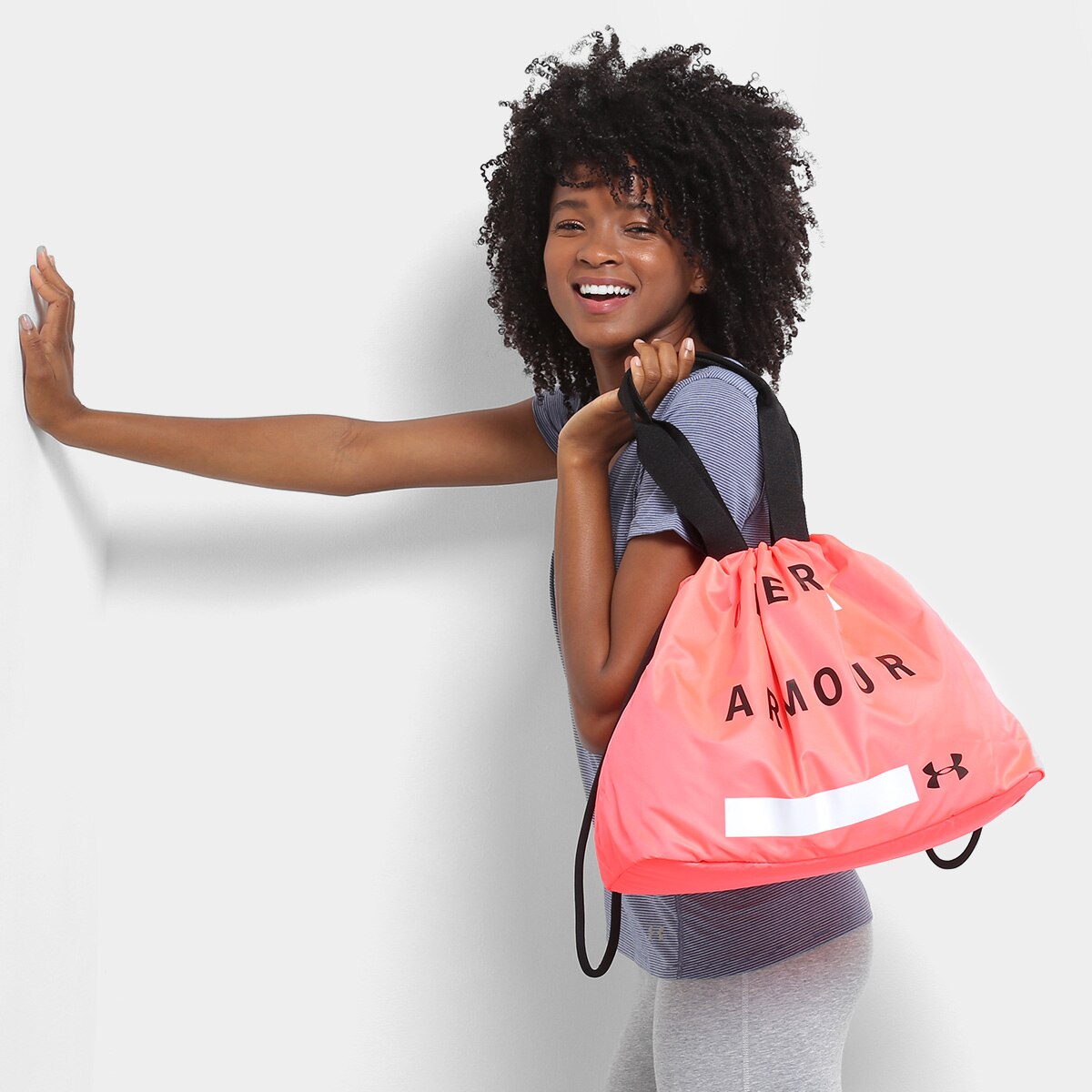 under armour weekend bolsa