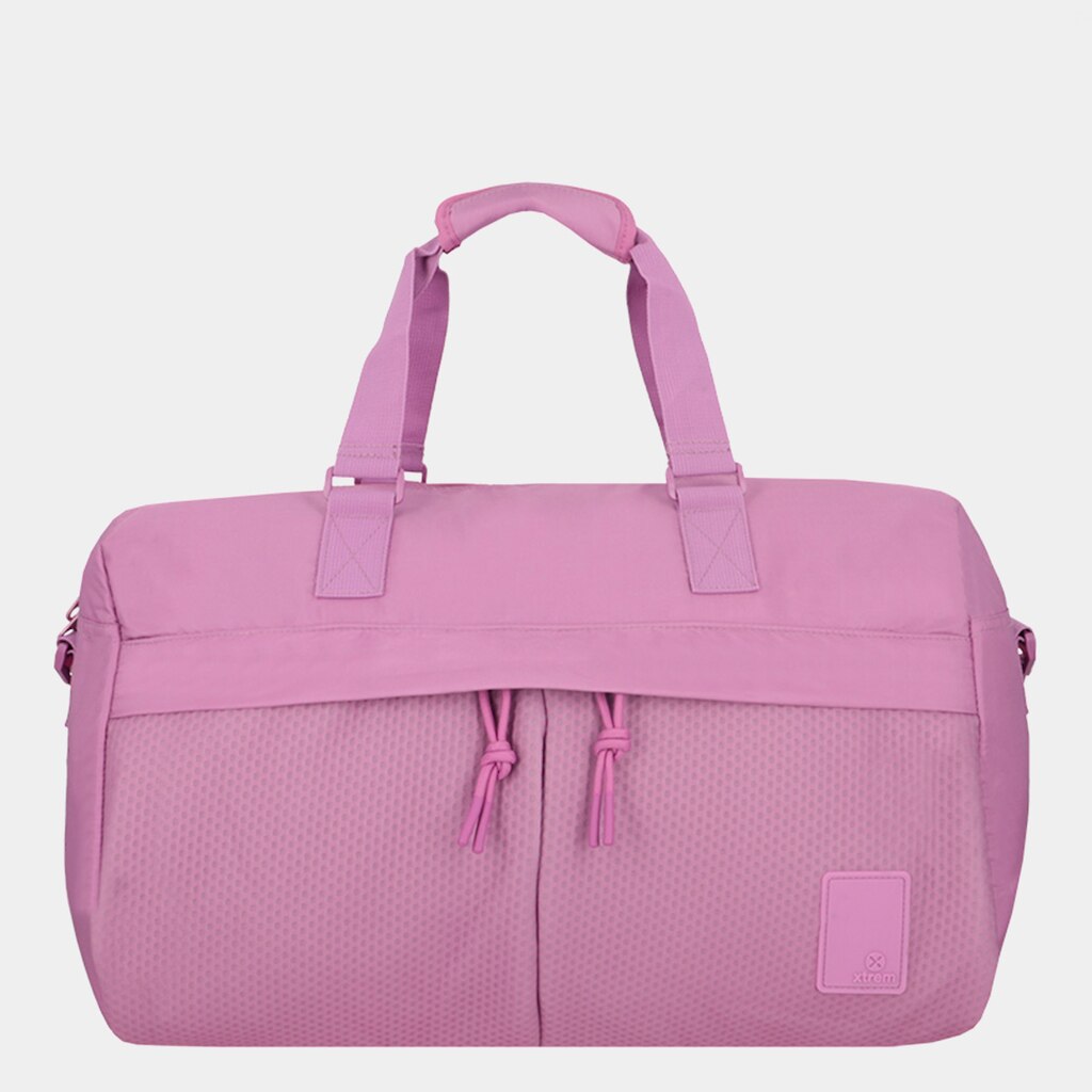 Bolsa Viagem Samsonite Xtrem Aerobic 3Xt 38L Feminina