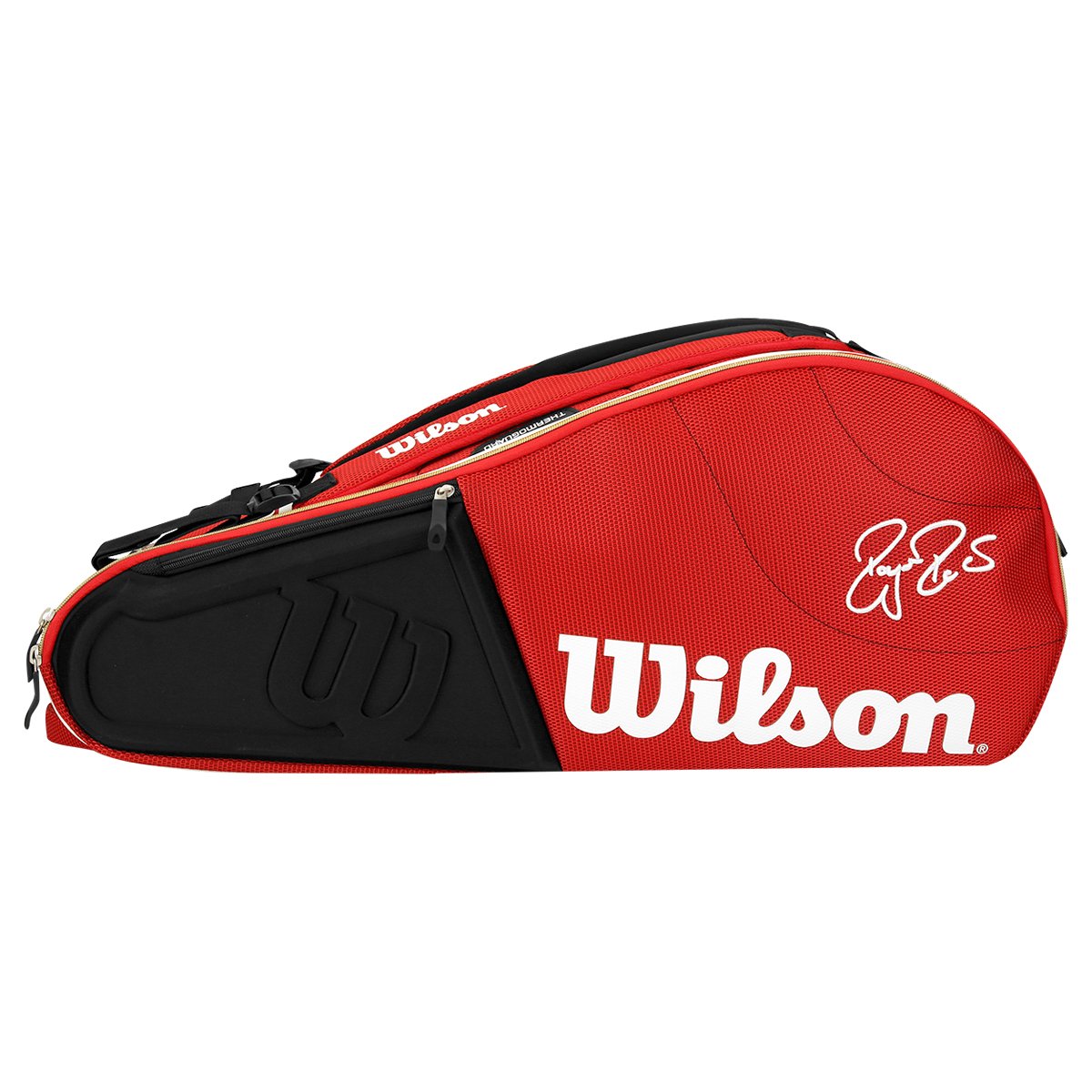 wilson tennis bolsa 9 pack