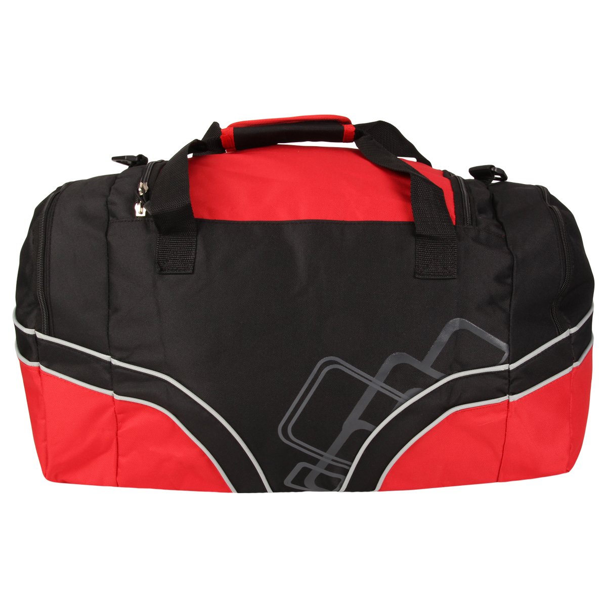 wilson red bolsa