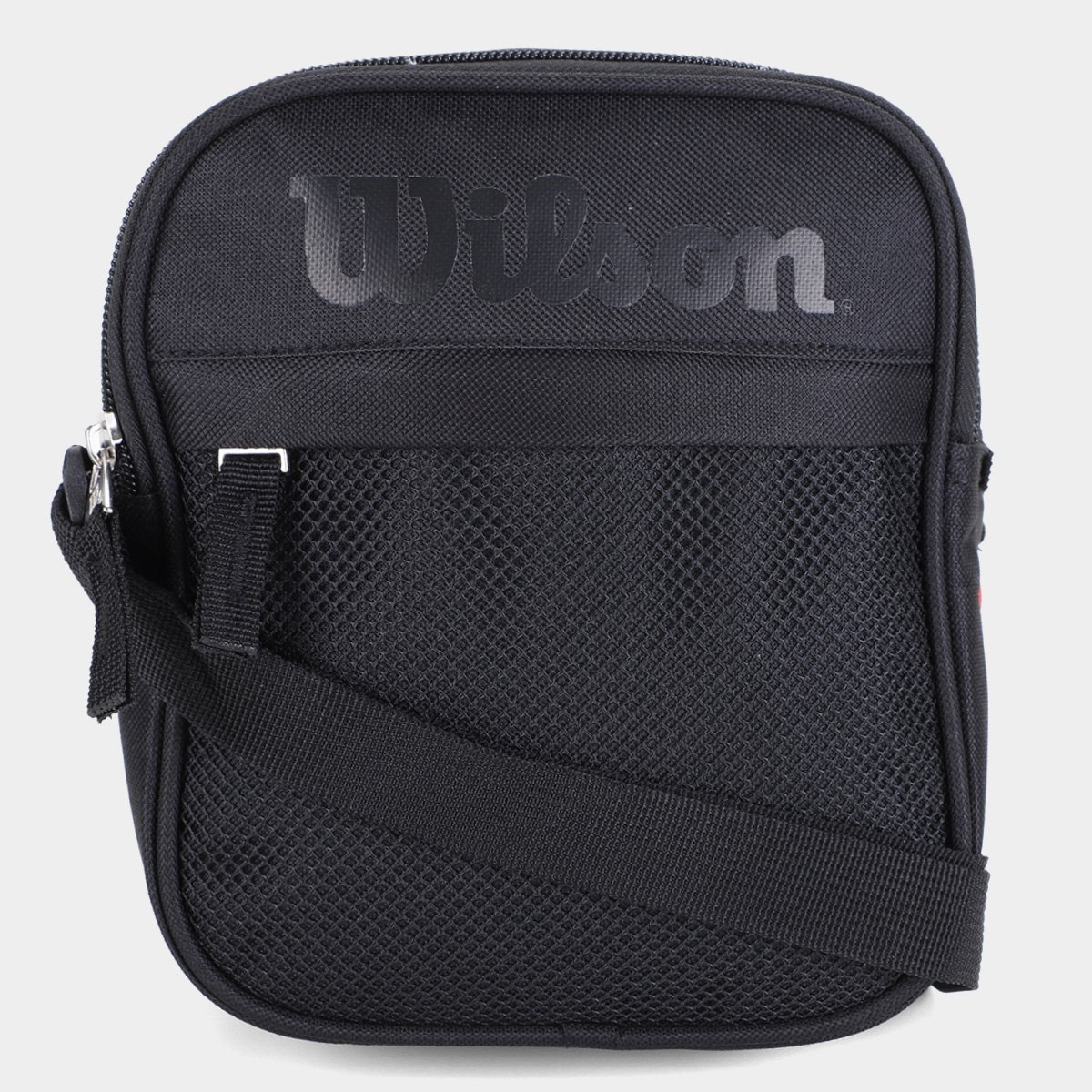 Bolsa Wilson Shoulder Bag - 2L Menor preço em Bolsa Wilson Shoulder Bag - 2L
