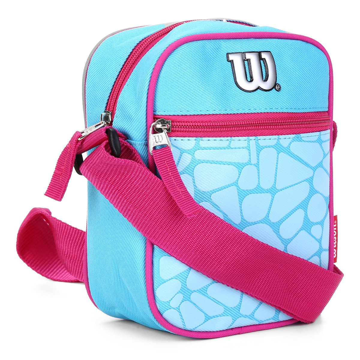 shoulder bolsa wilson