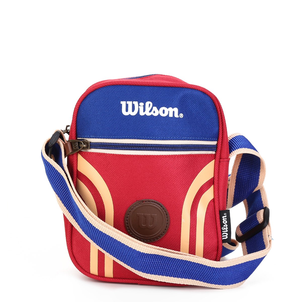 wilson baseball bolsas